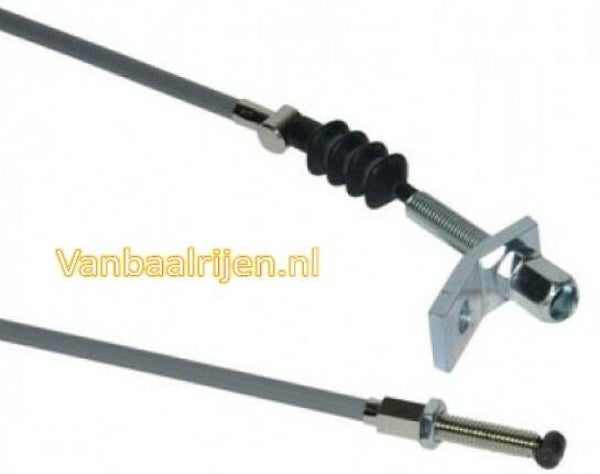 KA008 - Versnellingskabel