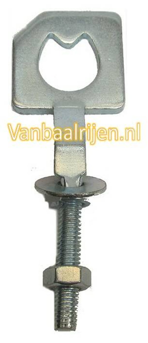 KE004 - Kettingspanner