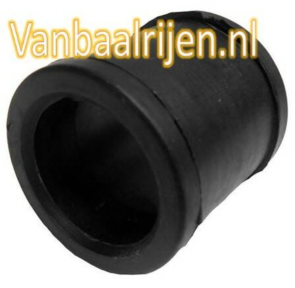 RU008 - Aanzuigrubber