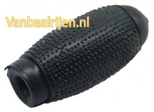 RU009 - Kickstartrubber