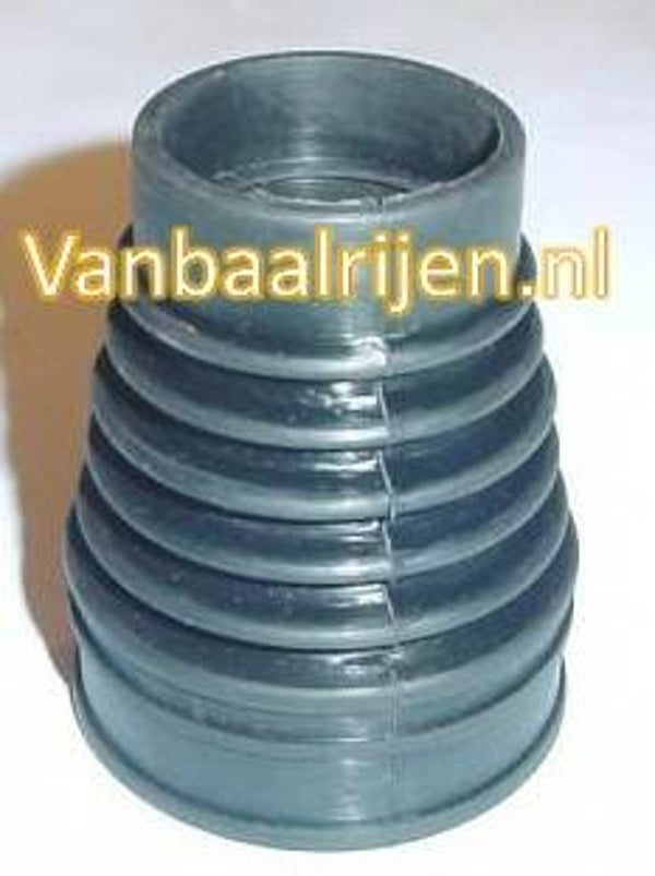 RU019 - Harmonicarubber