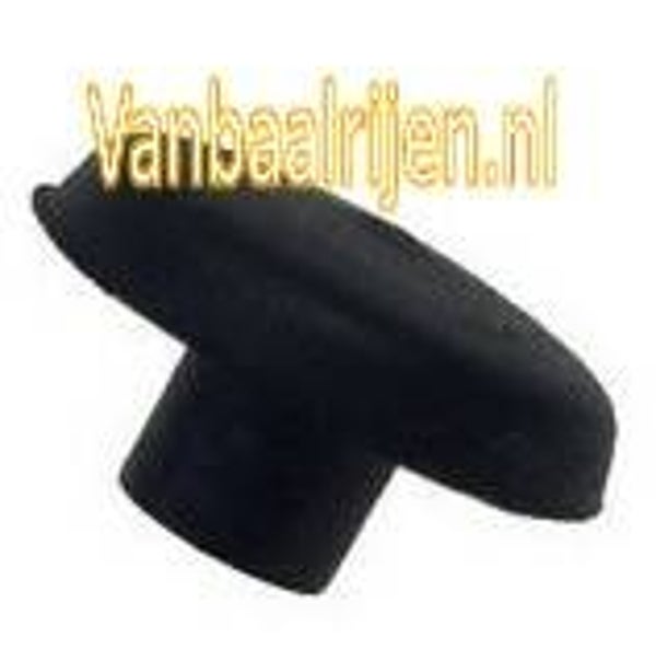 RU032 - Trillingsrubber