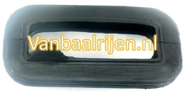 RU035 - Kettingkastmanchetrubber