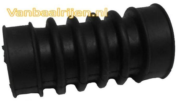 RU044 - Aanzuigrubber