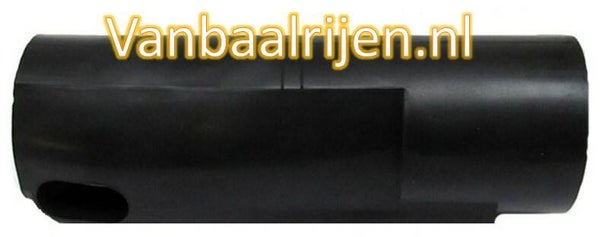 RU049 - Aanzuigrubber