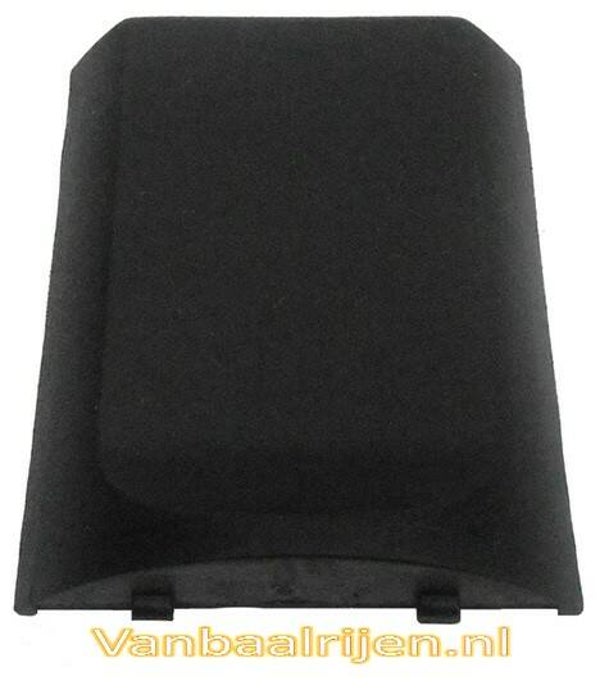 ST031 - Blokhandel afdekkap