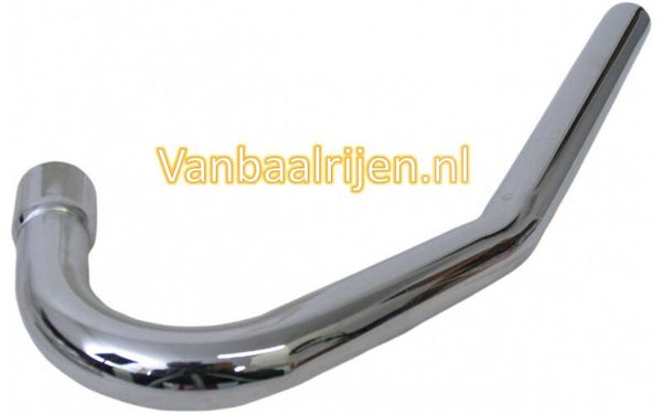 UI016 - Uitlaatbocht