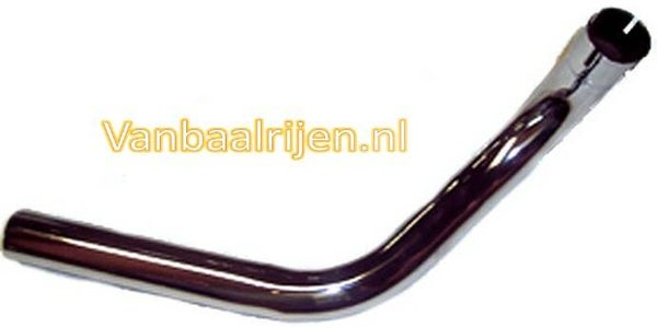 UI020 - Uitlaatbocht