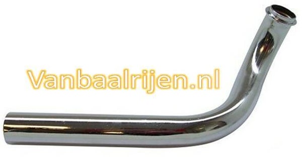 UI036 - Uitlaatbocht