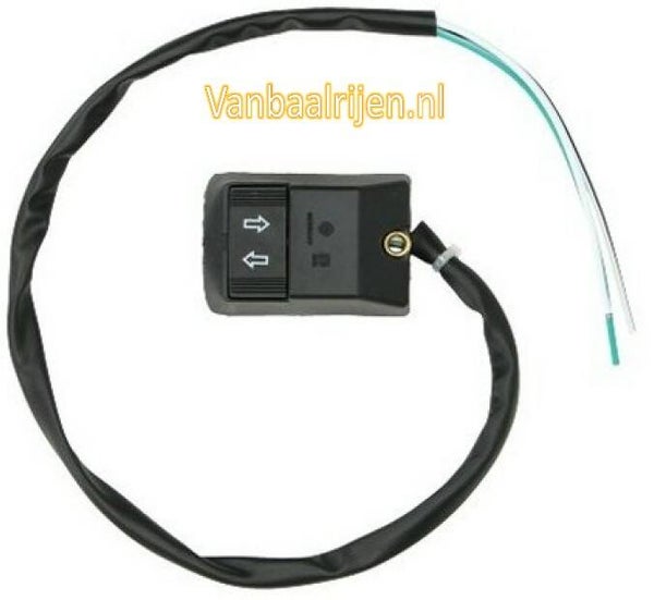 VE039 - Stuurschakelaar