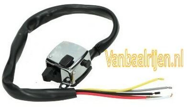 VE050 - Lichtschakelaar