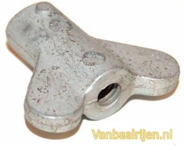 FR135 - Moer remstang