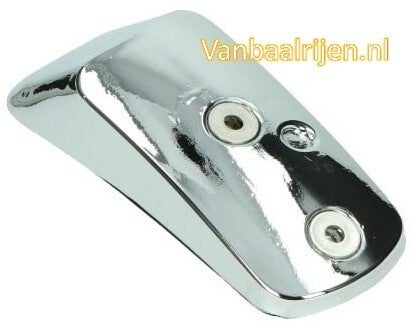 VE027 - Sokkel / Achterlichthouder