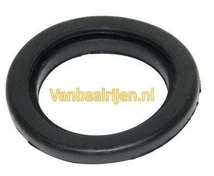 RU057 - Rubber claxon