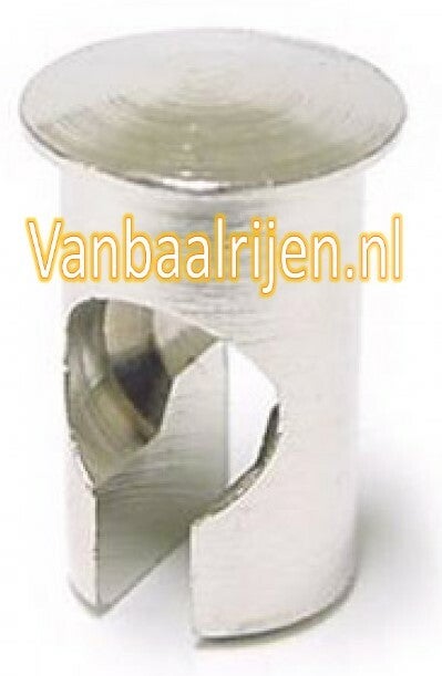 KA027 - Schroefnippel