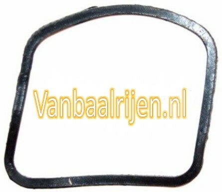 RU017 - Kilometerteller rubber