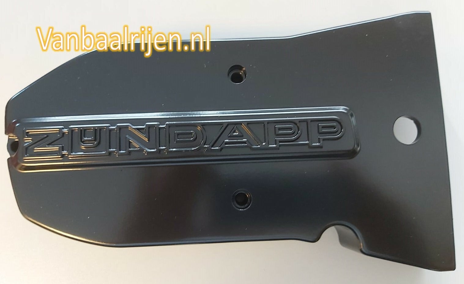 BL025 - Ontstekingsdeksel