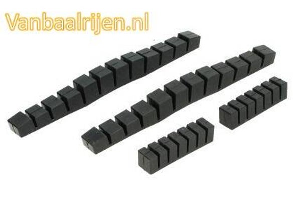 RU062 - Rubber cilinder