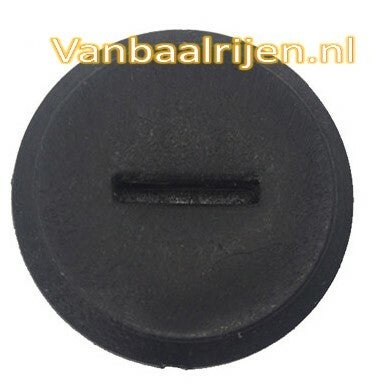 BL030 - Bout koppelingsdeksel