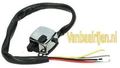 VE050 - Lichtschakelaar