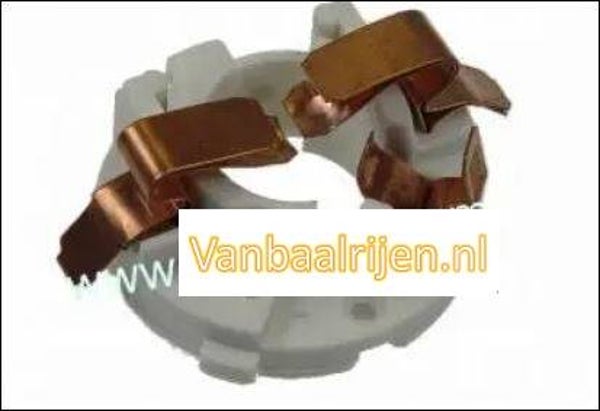 VE059 - Koplampfitting BA20