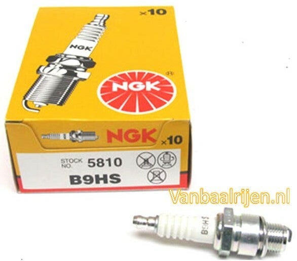 CI034 - Bougie NGK B9HS