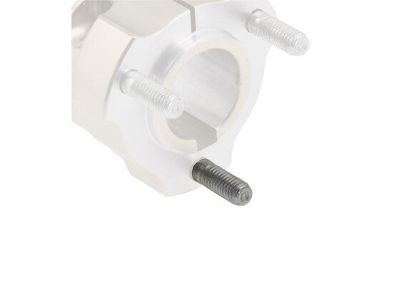 TAPEIND WIELNAAF ACHTER M8 X 25 MM