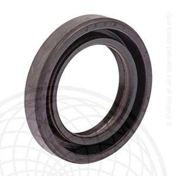 KRUKAS KEERRING 25 X 38 X 7 NBR