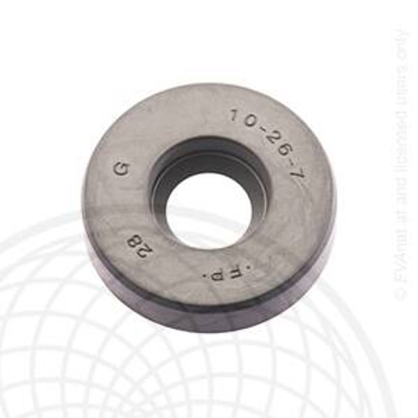 KEERRING WATERPOMP 10X26X7 NBR