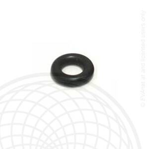POWERVALVE O-RING 6X3