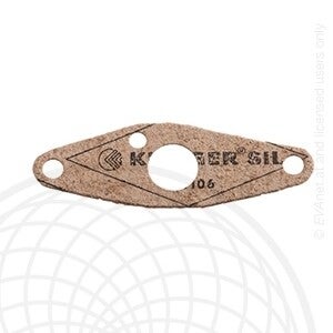 POWERVALVE PAKKING