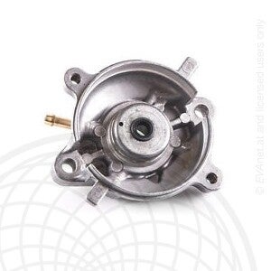 POWERVALVE HUIS ALU EVO TYPE