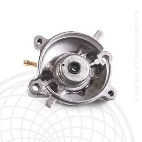 POWERVALVE HUIS ALU EVO TYPE