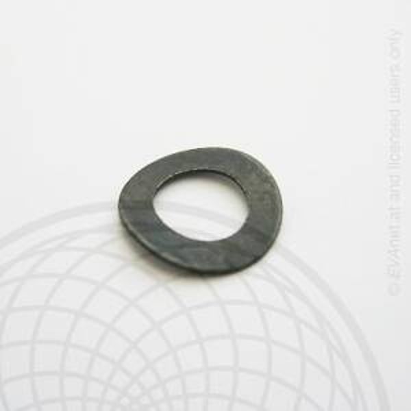 POWERVALVE VEERRING M6