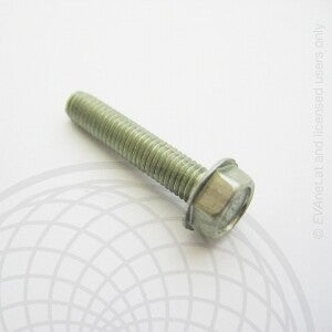 POWERVALVE KAP EVO SCHROEF M5X25