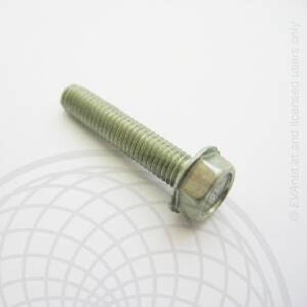 POWERVALVE KAP EVO SCHROEF M5X25