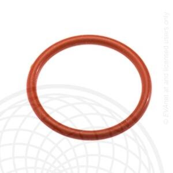 CILINDERKOP O-RING ROOD