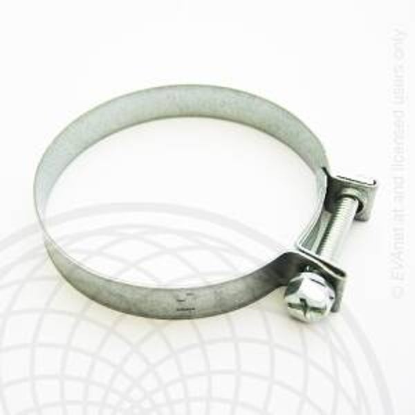 CARBURATEUR FLENS SLANGKLEM 40-60
