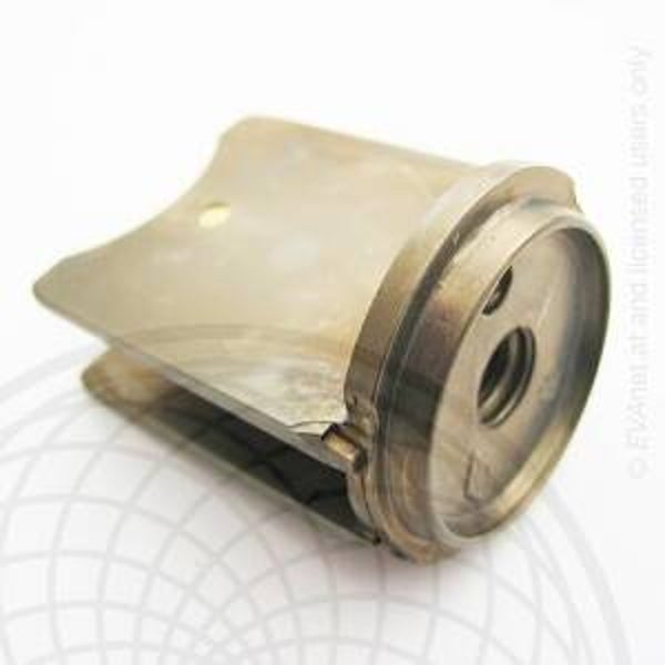 CARBURATEUR GASSCHUIF 40