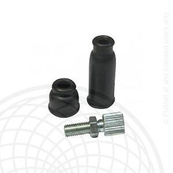 SCHROEFDOP STELNIPPEL KIT
