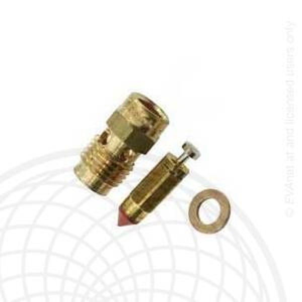 NAALDVENTIEL KIT 150