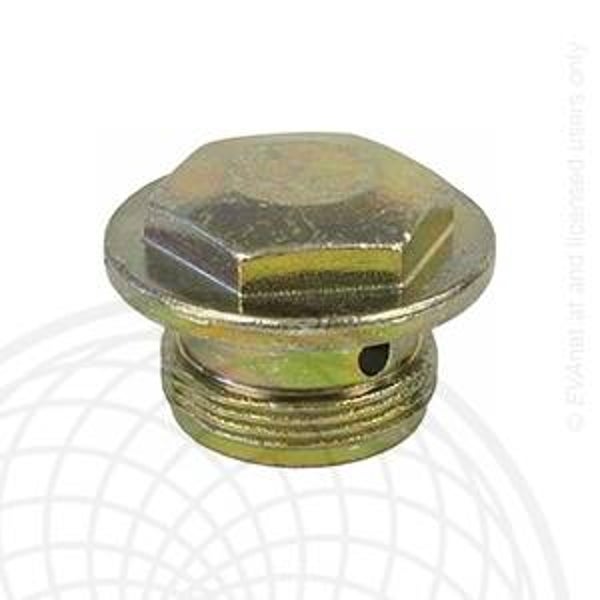 CARBURATEUR VLOTTERBAK PLUG ORGINEEL