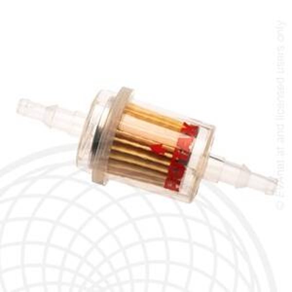 ROTAX BENZINE FILTER