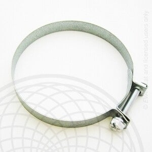 FILTER SLANGENKLEM 50-70