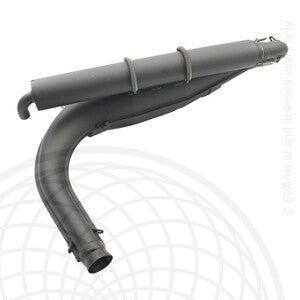 UITLAAT FR125 MAX EVO CPL