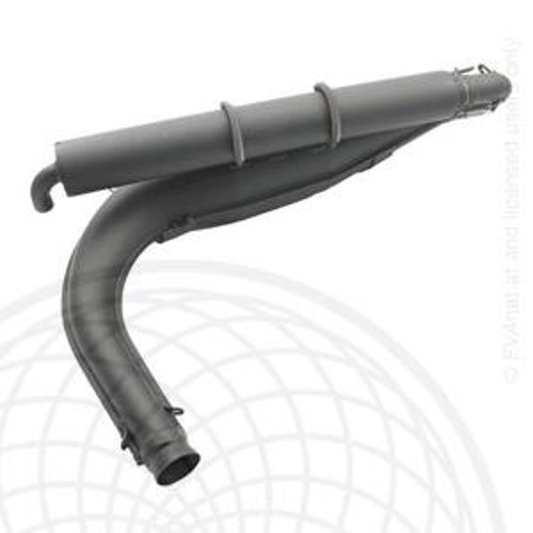 UITLAAT FR125 MAX EVO CPL
