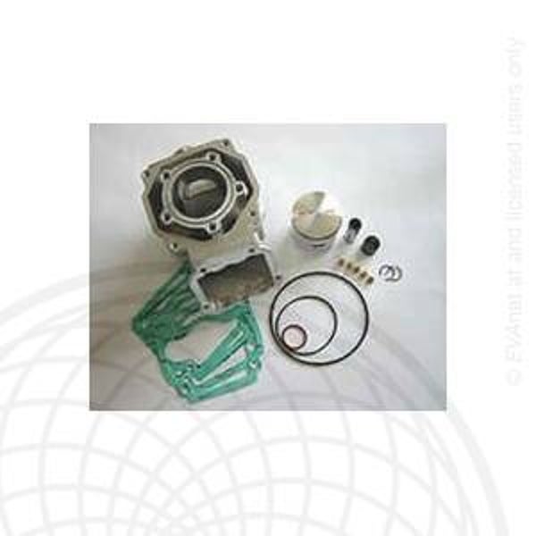 OMBOUWKIT SUPERMAX