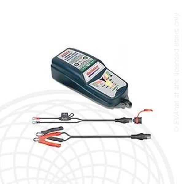 ACCU LADER LITHIUM TEC-MATE