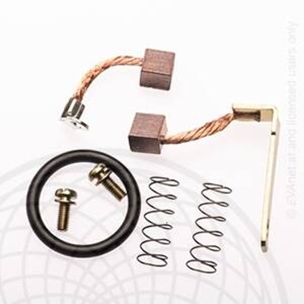 STARTMOTOR REVISIE SET