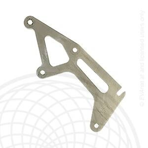 BEVESTIGINGSPLAAT ECU – MY17